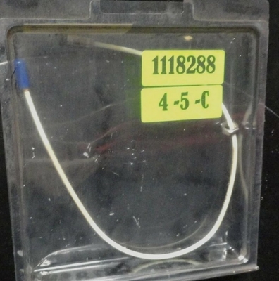 21504-000-008-05-02 Bently Nevada 5 e 8 MM Sonde di prossimità standard di montaggio