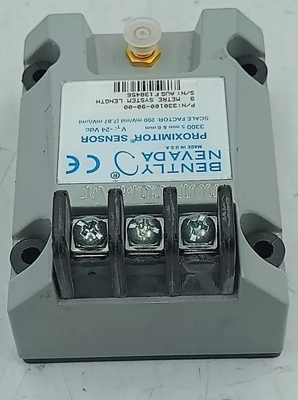 330100-90-00 Sensore di prossimità Bently Nevada serie 3300 24VDC 8 MM