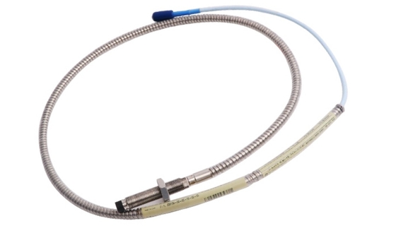 330104-00-15-10-02-CN Sensore per macchine industriali con sonda di prossimità da 8 mm Bently Nevada