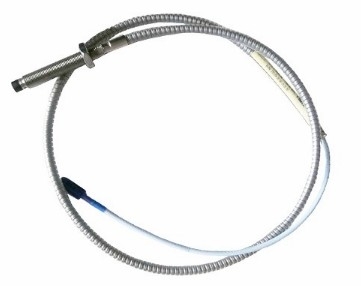 330104-10-13-05-02-05 Sistema di monitoraggio Bently Nevada 3300/XL 8MM