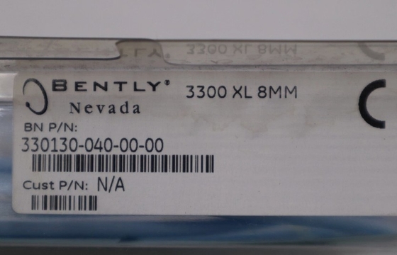 330130-040-00-00 Bently Nevada 3300XL 8MM cavo di estensione standard