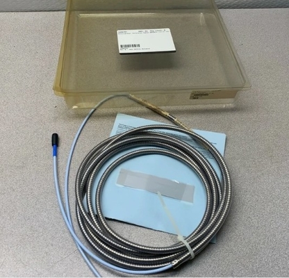 330130-040-01-05 Cable di estensione del sensore di prossimità Bently Nevada 3300 XL