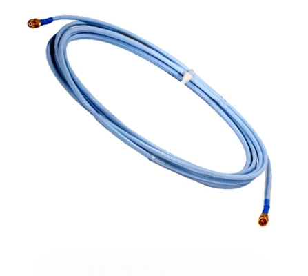 330130-040-02-00 Cable di estensione Bently Nevada 3300 XL Sensore di prossimità da 8 mm