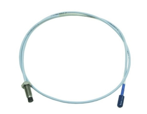330171-10-24-05-02-00 Bently Nevada Proximity Probe 3300XL Sistema di trasduttore a 5 mm