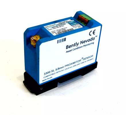 330180-50-00 Bently Nevada Proximitor Sensor 3300 XL 5/8 MM Modulo preprocessore