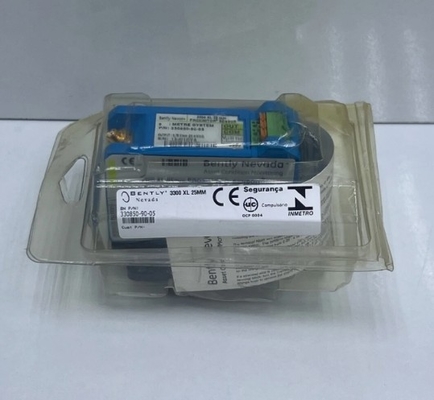 330850-90-05 Bently Nevada 3300 XL 25 MM Sistema di trasduttore di prossimità