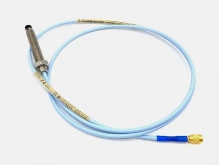330101-00-54-10-02-00 Bently Nevada 3300 Serie XL Sistema di Proximità