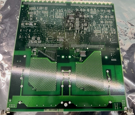SC510 3BSE003832R1 ABB Submodule Carrier senza modulo di comunicazione CPU