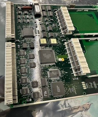 SC510 3BSE003832R1 ABB Submodule Carrier senza modulo di comunicazione CPU