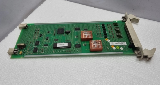 TC520 3BSE001449R1 Modulo di comunicazione del collettore di stato del sistema ABB