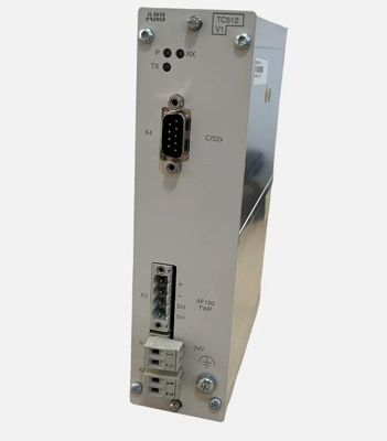 TC512V1 3BSE018059R1 ABB RS485 Modulo di comunicazione del modem a coppia tesa