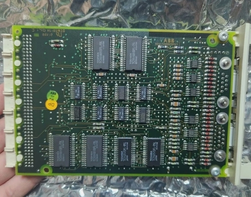 CI520V1 3BSE012869R1 ABB AF100 Modulo di interfaccia di comunicazione