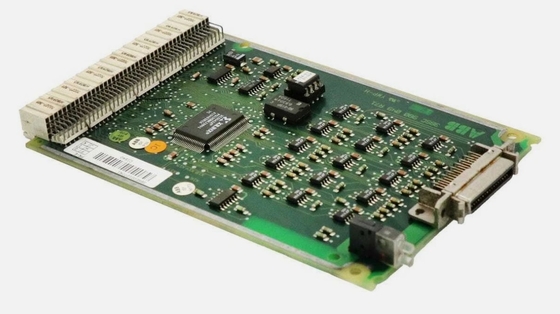 CI540 3BSE001077R1 ABB S100 Modulo di comunicazione di estensione del bus I/O