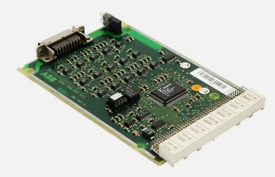 CI540 3BSE001077R1 ABB S100 Modulo di comunicazione di estensione del bus I/O