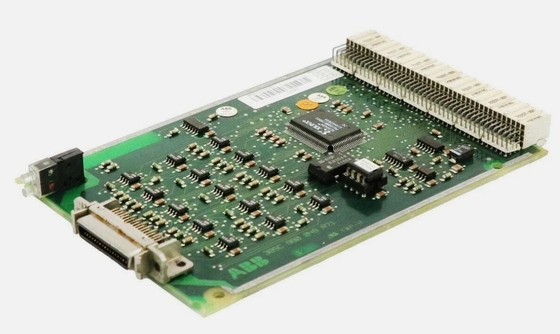 CI540 3BSE001077R1 ABB S100 Modulo di comunicazione di estensione del bus I/O
