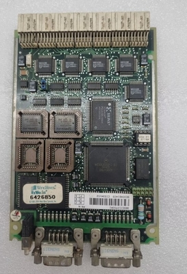 CI534V02 3BSE010700R1 ABB Sottomodulo Modbus Interfaccia 2 canali