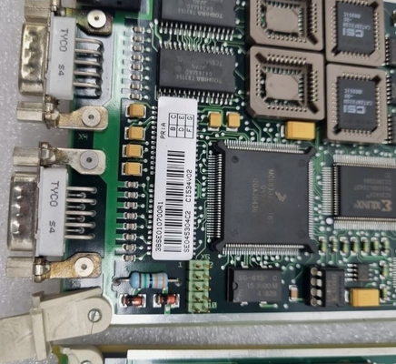 CI534V02 3BSE010700R1 ABB Sottomodulo Modbus Interfaccia 2 canali
