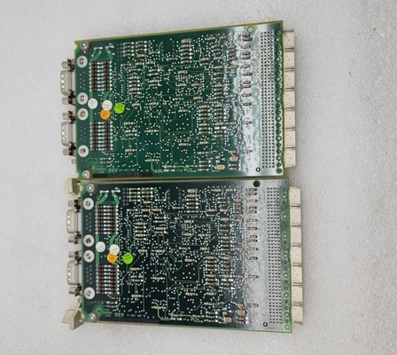 CI534V02 3BSE010700R1 ABB Sottomodulo Modbus Interfaccia 2 canali