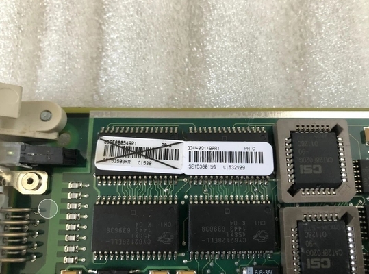 CI534V02 3BSE010700R1 ABB Sottomodulo Modbus Interfaccia 2 canali