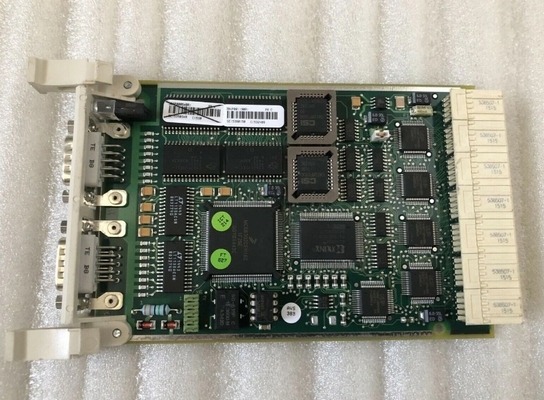 CI534V02 3BSE010700R1 ABB Sottomodulo Modbus Interfaccia 2 canali