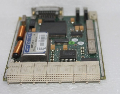 CS513 3BSE000435R1 ABB PLC Modulo rinnovato IEEE 802.3 LAN-Module