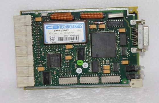 CS513 3BSE000435R1 ABB PLC Modulo rinnovato IEEE 802.3 LAN-Module
