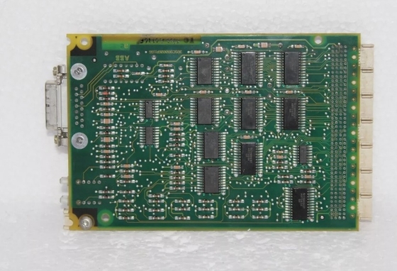 CS513 3BSE000435R1 ABB PLC Modulo rinnovato IEEE 802.3 LAN-Module
