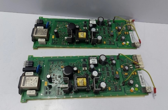 SB510 3BSE000860R1 ABB Fornitore di alimentazione di riserva 110/230V AC PLC Modulo