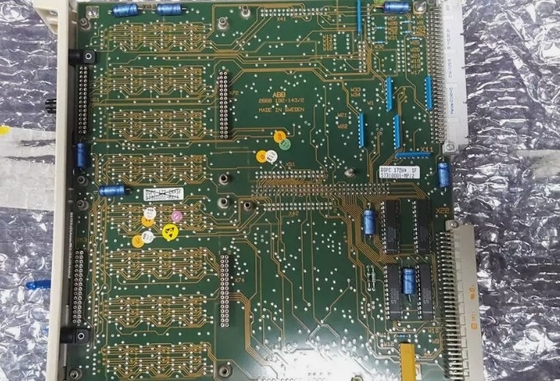 DSPC172H 57310001-MP Processore ABB Accessorio del sistema di controllo dell'unità