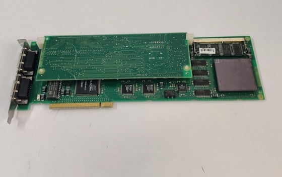 PU516 3BSE013064R1 ABB Engineering Board Modulo di comunicazione PCI
