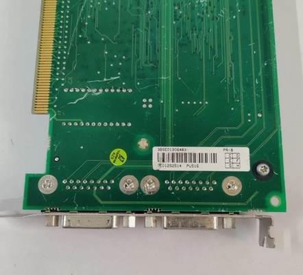 PU516 3BSE013064R1 ABB Engineering Board Modulo di comunicazione PCI