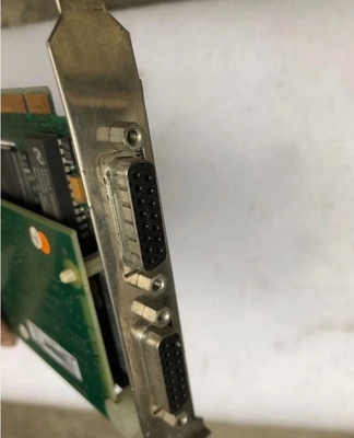 PU515A 3BSE032401R1 ABB Acceleratore in tempo reale Modulo di comunicazione PCI