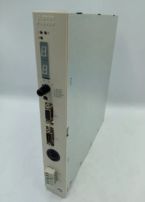 PM633 3BSE008062R1 ABB Modulo del processore Unità centrale Modulo PLC