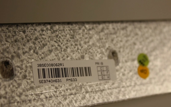 PM633 3BSE008062R1 ABB Modulo del processore Unità centrale Modulo PLC
