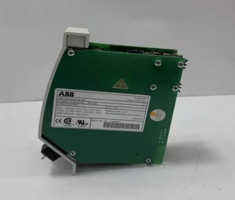 SD812F 3BDH000014R1 ABB Modulo di alimentazione 24 VDC Industrial DIN Rail Mount PSU