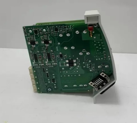 SD812F 3BDH000014R1 ABB Modulo di alimentazione 24 VDC Industrial DIN Rail Mount PSU