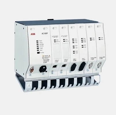 SD802F 3BDH000012-REF ABB Sistemi di automazione Modulo di alimentazione 24 VDC