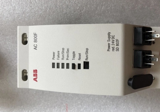 SD802F 3BDH000012-REF ABB Sistemi di automazione Modulo di alimentazione 24 VDC