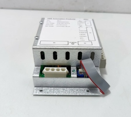 SB171 3BSE004802R1 ABB alimentazione di riserva 12V 4 Ah per sistemi di controllo industriali