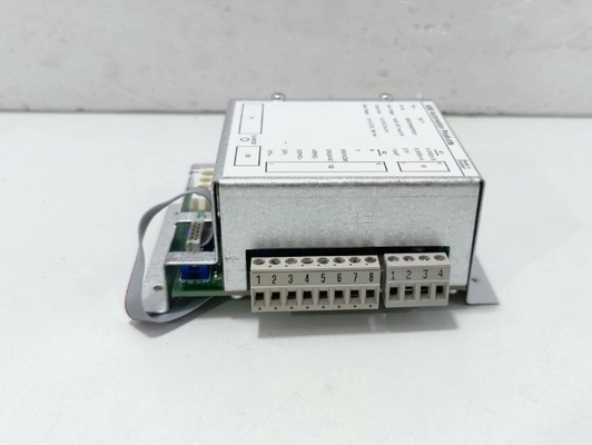 SB171 3BSE004802R1 ABB alimentazione di riserva 12V 4 Ah per sistemi di controllo industriali