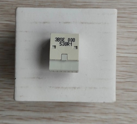 TB807 3BSE008538R1 ABB Terminatore di modulobus per sistemi di automazione industriale