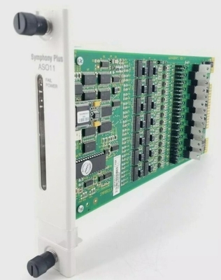 SPASO11 ABB Modulo di uscita analogica 14 canali Supporta 4-20mA 1-5V
