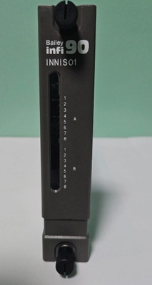 INNIS01 ABB Network Interface Slave Module per automazione industriale