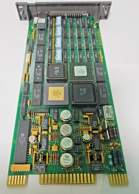 INNIS01 ABB Network Interface Slave Module per automazione industriale