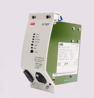 SA801F 3BDH000011R1 ABB Fornitore di alimentazione 115/230 VAC DIN