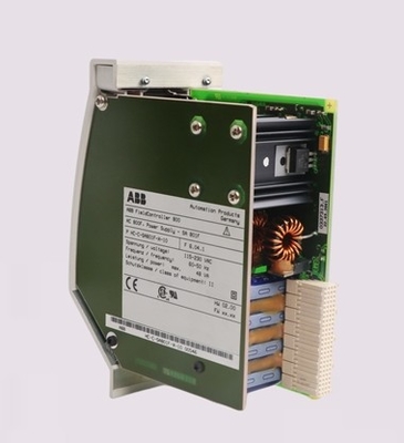 SA801F 3BDH000011R1 ABB Fornitore di alimentazione 115/230 VAC DIN