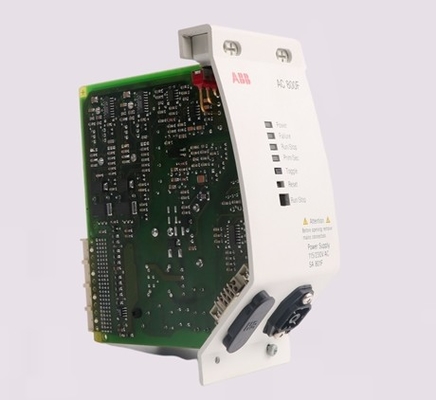 SA801F 3BDH000011R1 ABB Fornitore di alimentazione 115/230 VAC DIN