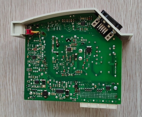 SA811F 3BDH000013R1 ABB alimentazione 115/230 VAC Modulo di conversione AC/DC industriale