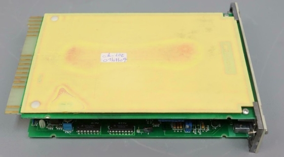 70AA02B-E HESG 447388 R1 ABB Modulo di controllo del sistema DCS Modulo di uscita del segnale di tensione