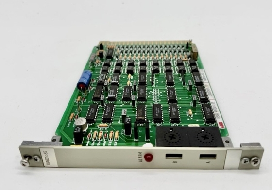 70AB01C-ES HESG 447224 R2 ABB Pannello di controllo del modulo di uscita binario